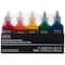 Rainbow Dimensional Fabric Paint Set by ArtMinds&#x2122;